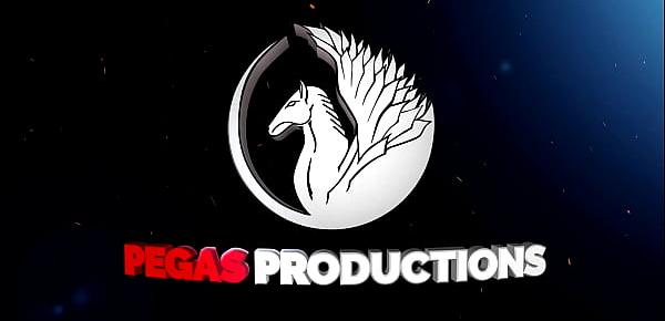  Pegas Productions - Un Voleur Baise une Tite Jeune